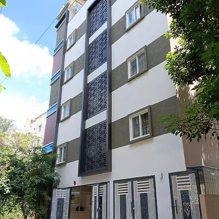 Krishna Inn